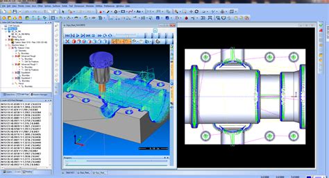 cnc machine shop powerback|free cnc manufacturing software.